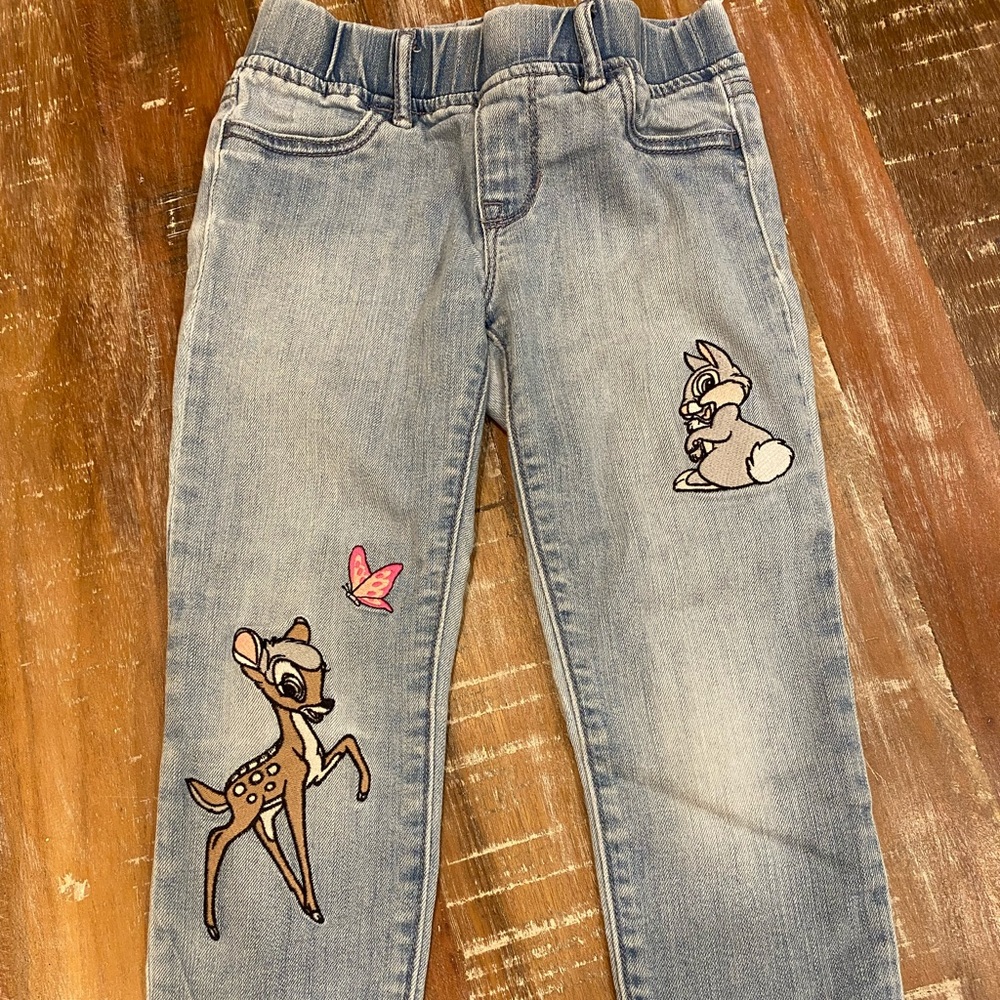 Bambi jeans